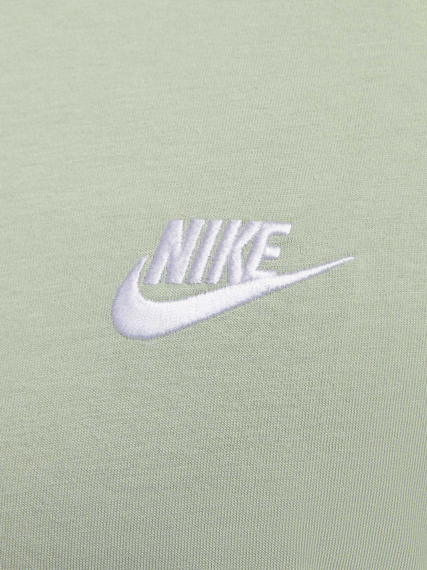 NIKE Тениска M NSW CLUB TEE