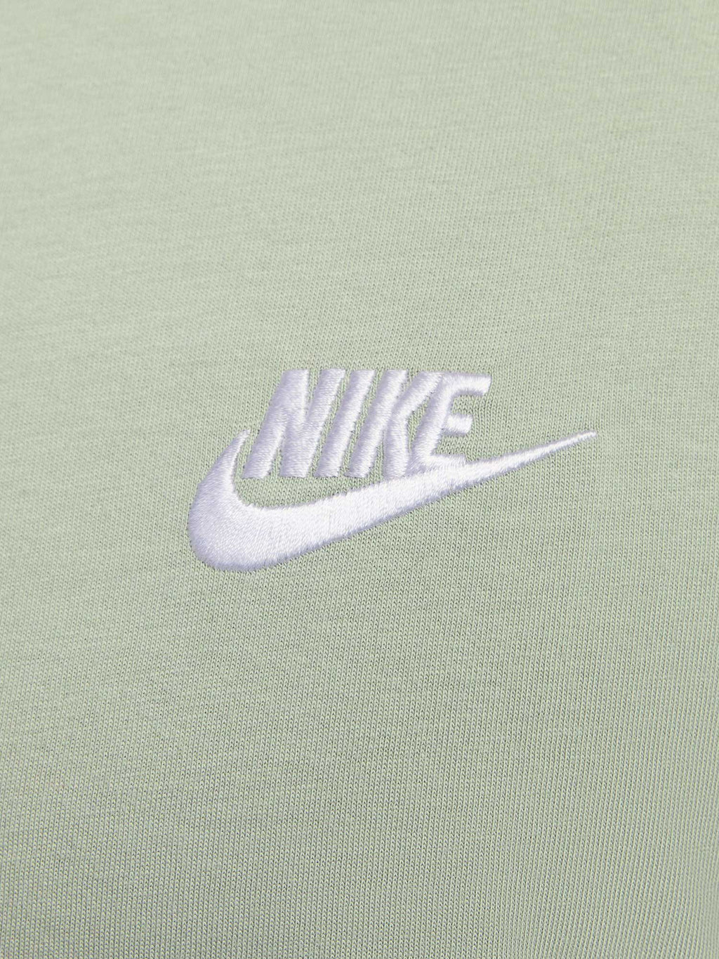 NIKE Тениска M NSW CLUB TEE