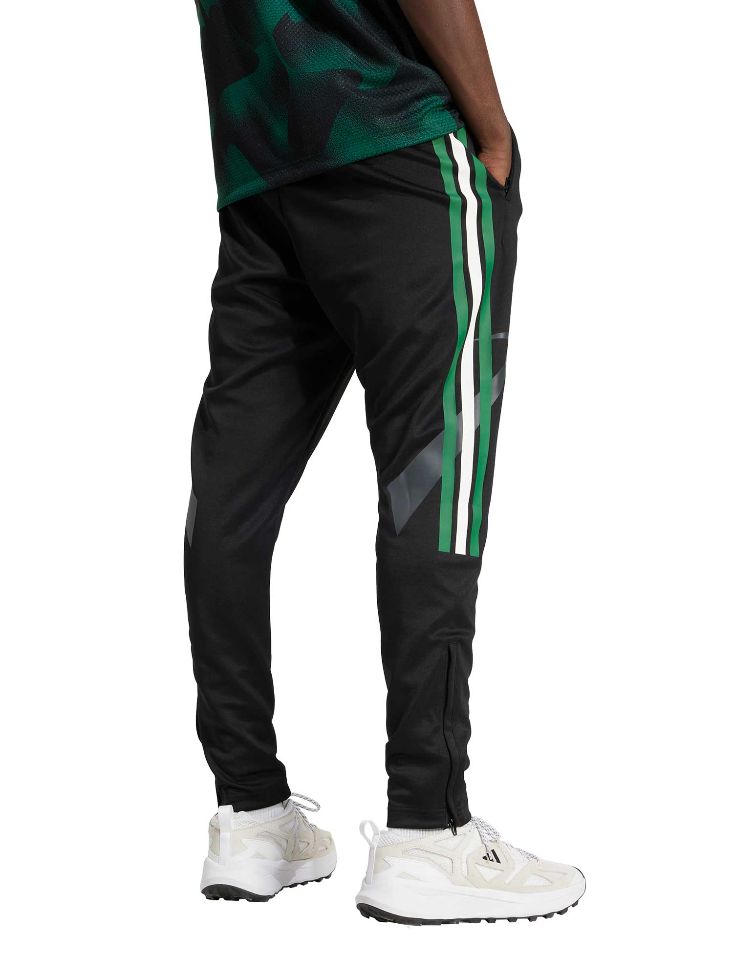 ADIDAS SPORTSWEAR Спортно долнище House of Tiro Nations Pack Joggers
