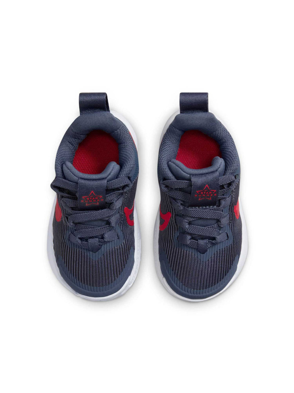 NIKE Обувки STAR RUNNER 4 NN (TD)