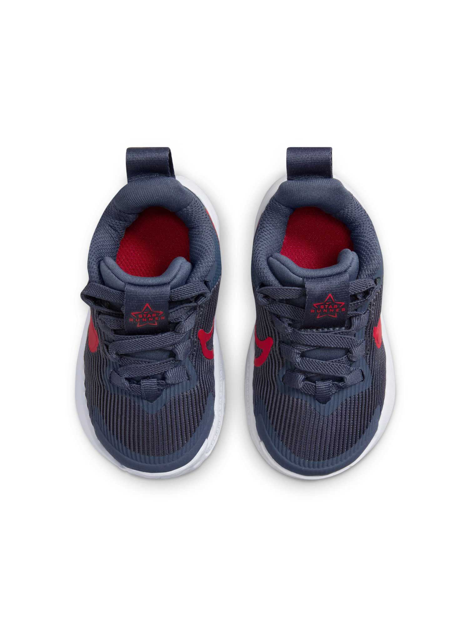 NIKE Обувки STAR RUNNER 4 NN (TD)