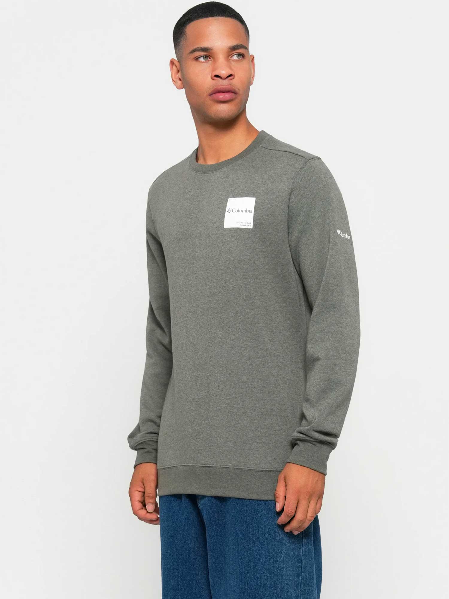 COLUMBIA Блуза Men's Columbia Trek™ Crew