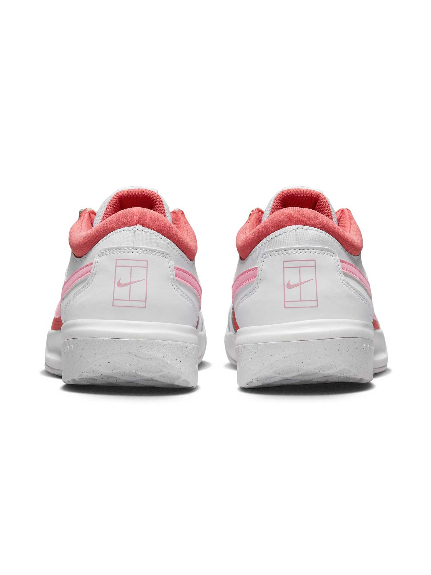 NIKE Обувки W ZOOM COURT LITE 3