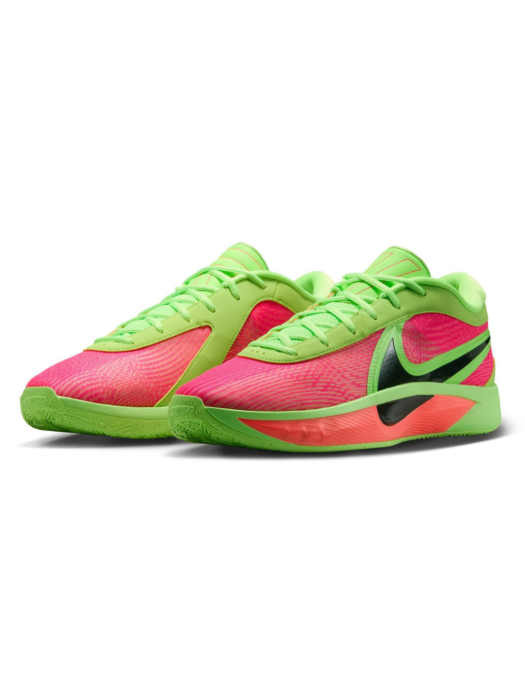 NIKE Обувки GIANNIS FREAK 6 NRG