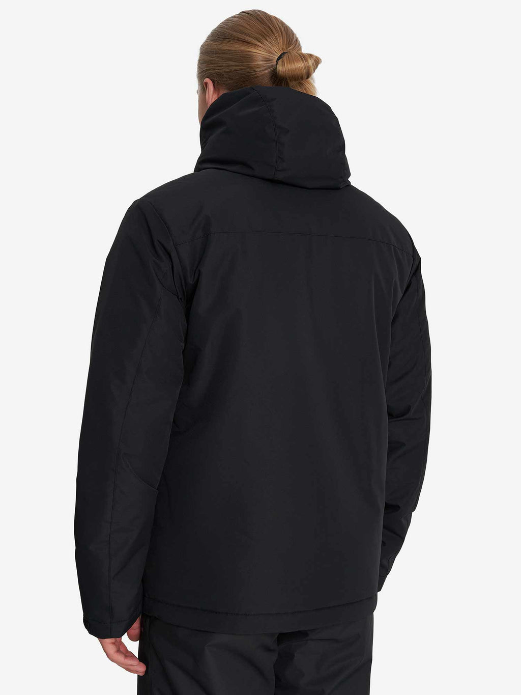OUTVENTURE Яке Essential Men's Padded Jacket