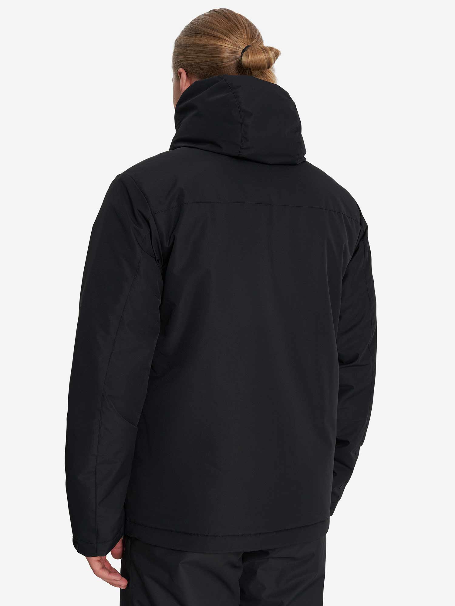 OUTVENTURE Яке Essential Men's Padded Jacket