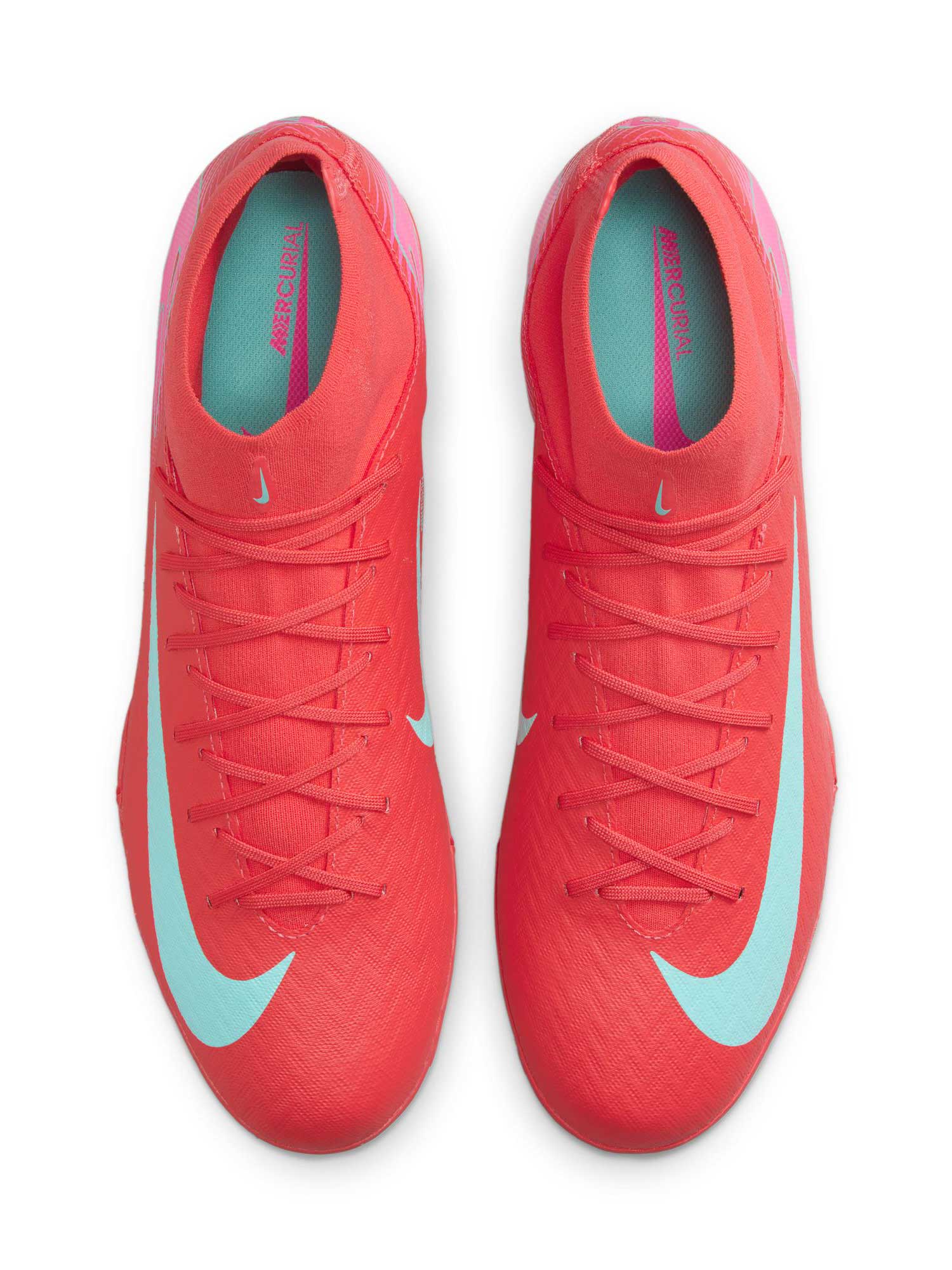 NIKE Обувки ZM SUPERFLY 10 ACADEMY TF