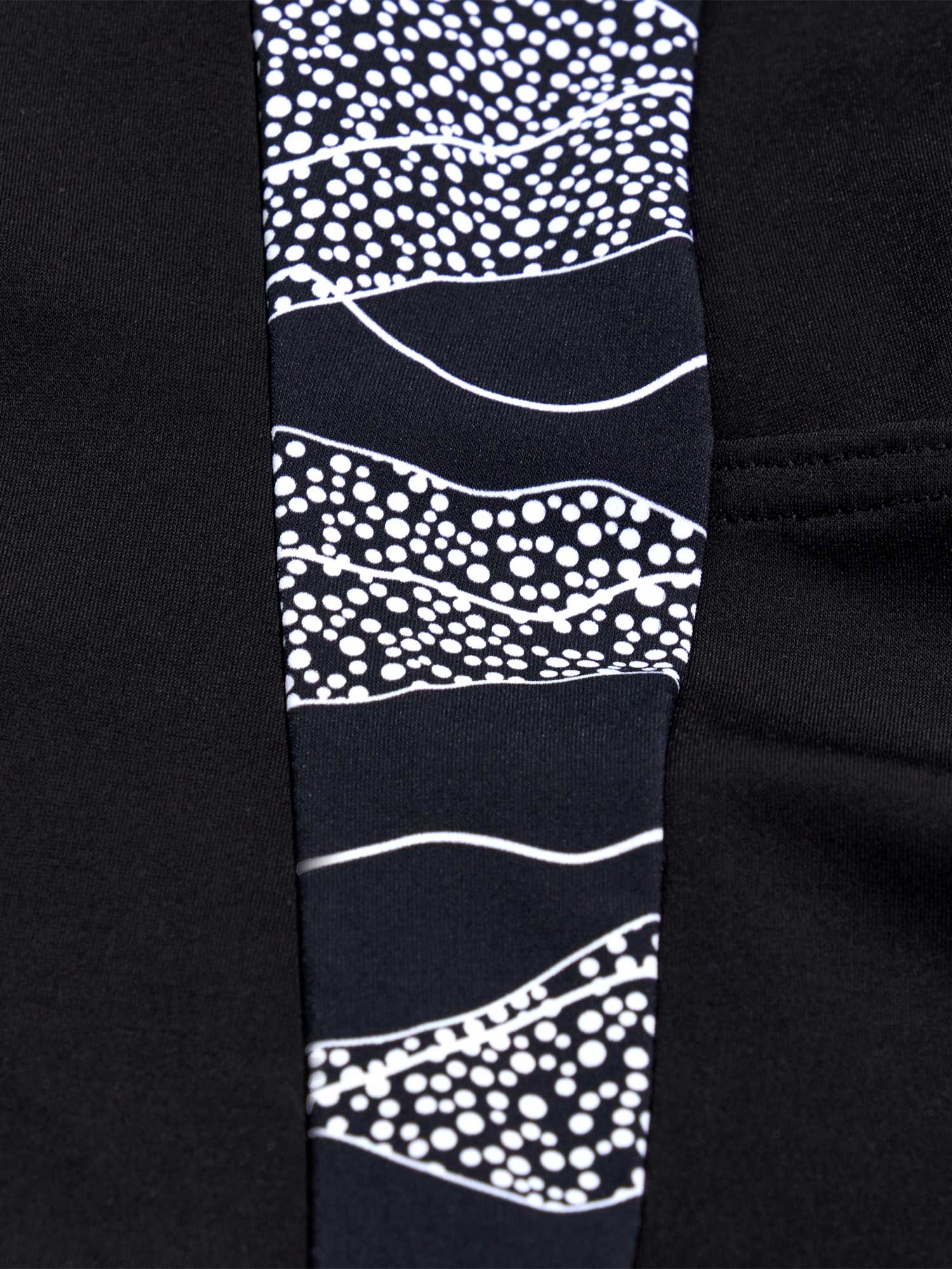 SPEEDO Цял бански WOMENS SHAPING LUNALUSTRE PRINTED
