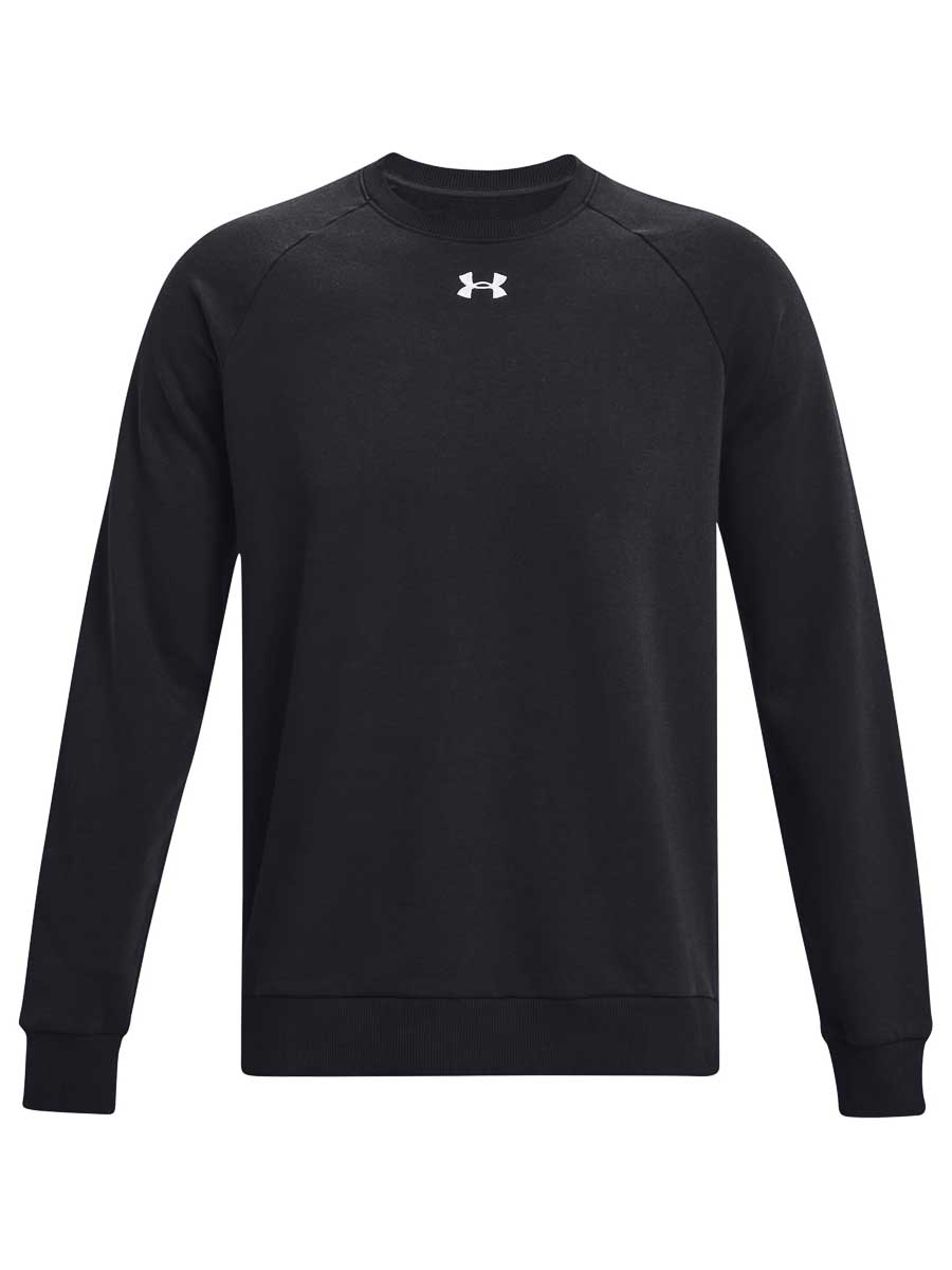 UNDER ARMOUR Блуза UA Rival Fleece Crew