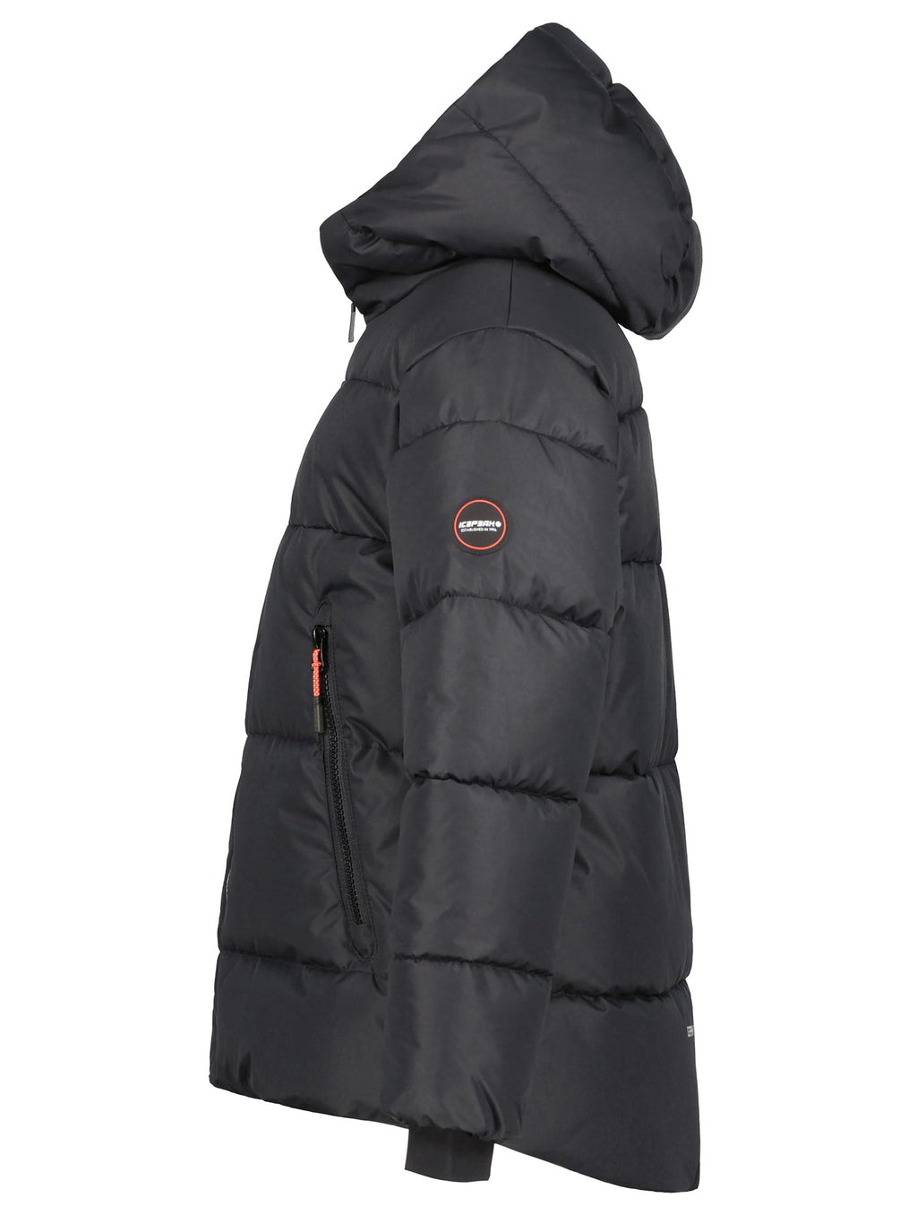 ICEPEAK Яке KENMARE JR
