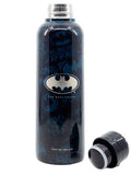KIDS MOVIE HEROES Термо бутилка Batman INSULATED STAINLESS STEEL 515