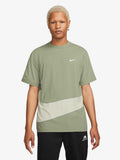 NIKE Тениска M NK DF UV HYVERSE SS ENERGY