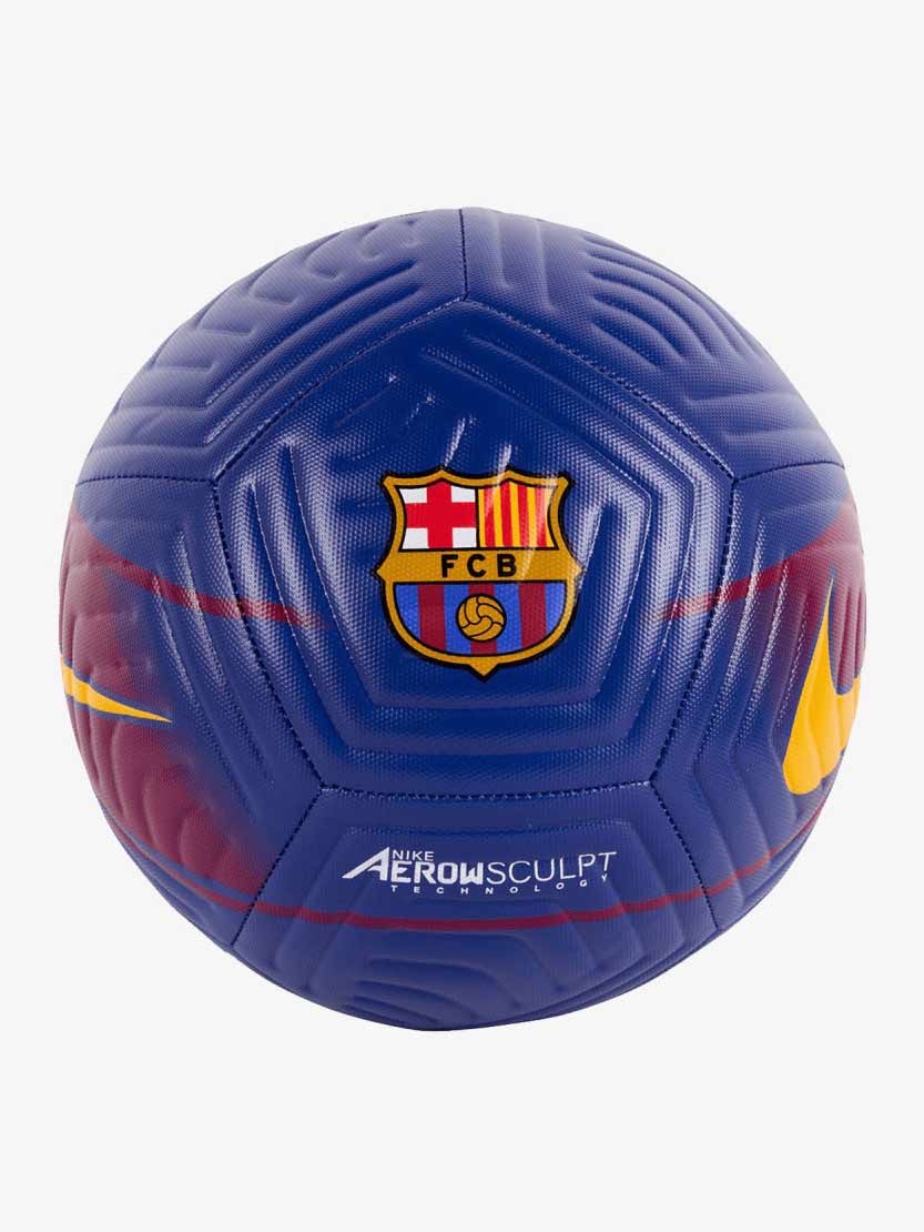 NIKE Топка FCB NK ACADEMY