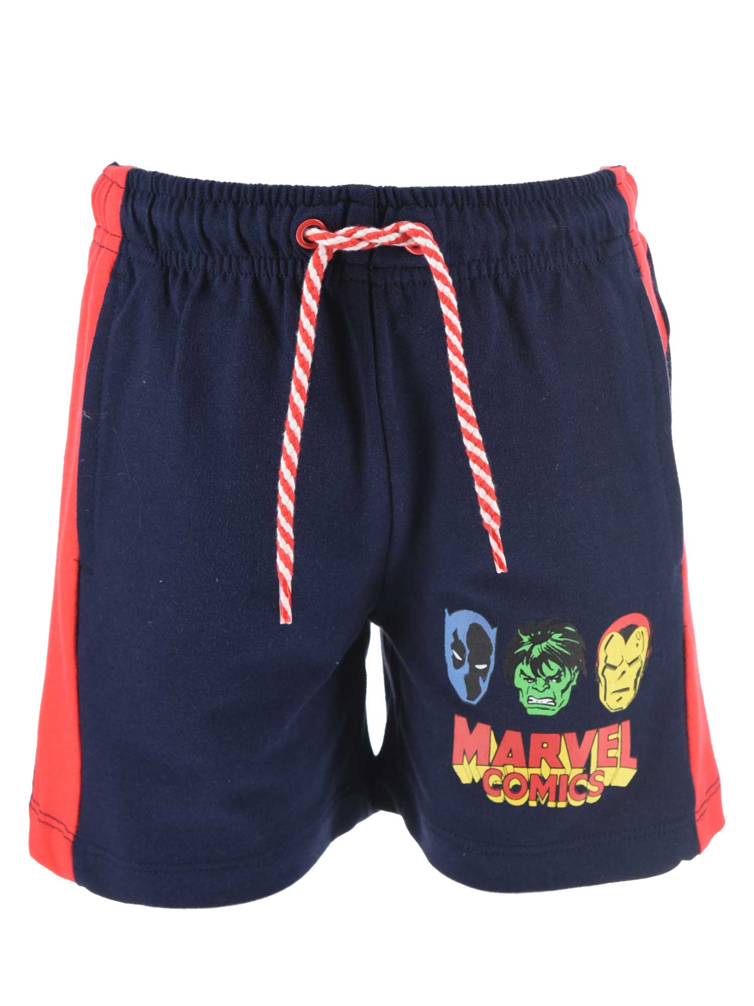 KIDS MOVIE HEROES Къси панталони AVENGERS C
