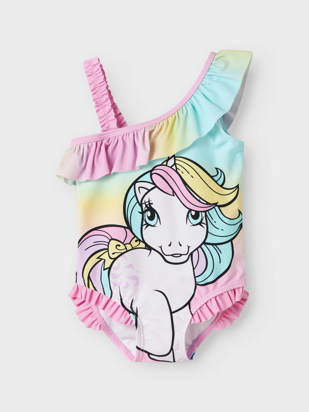 NAME IT Цял бански NMFMIKLISA MLP