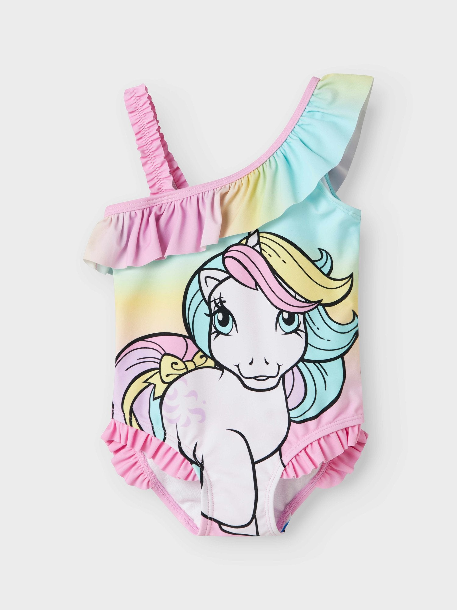 NAME IT Цял бански NMFMIKLISA MLP