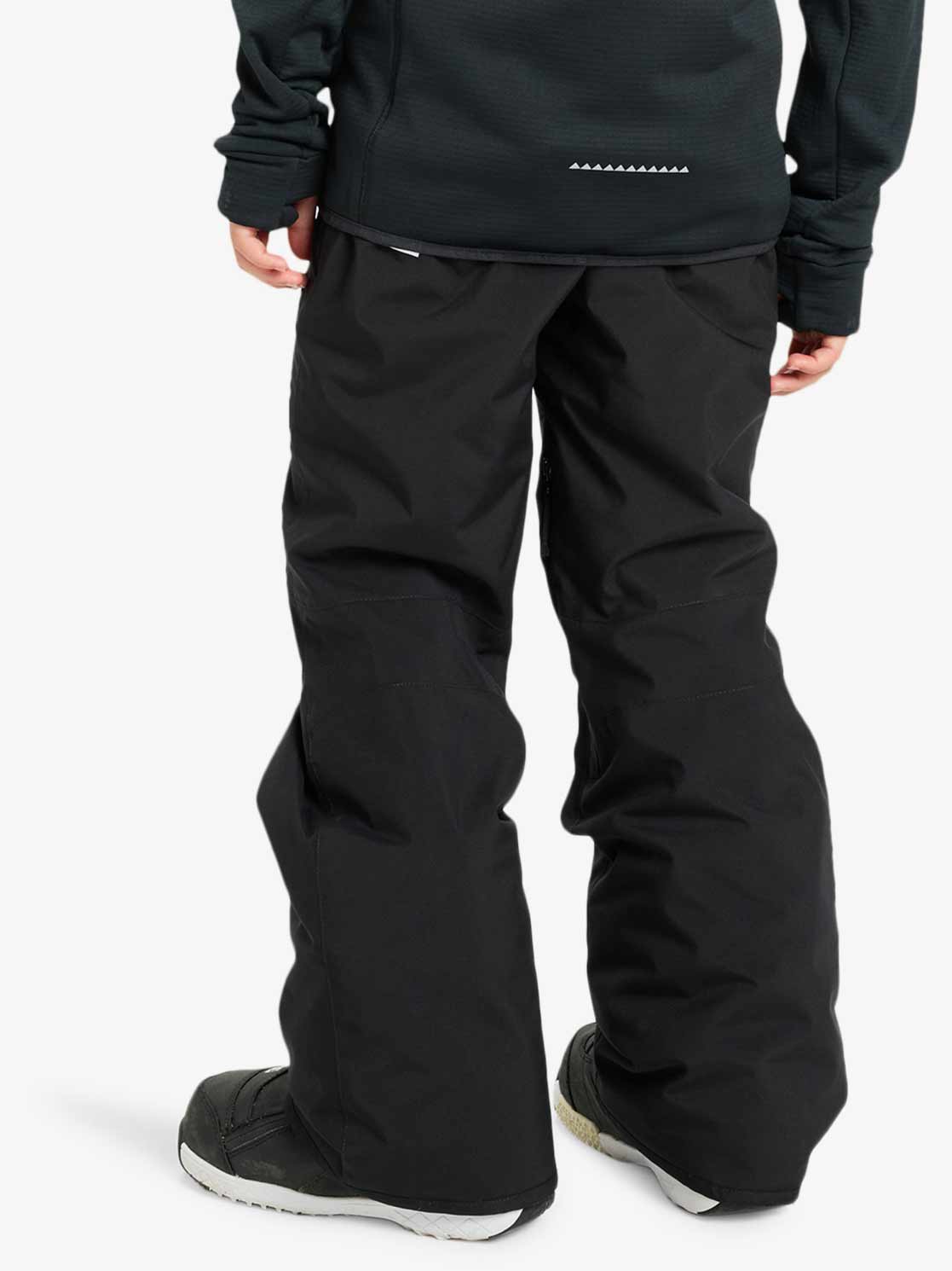 QUIKSILVER Ски панталон ESTATE YOUTH PT