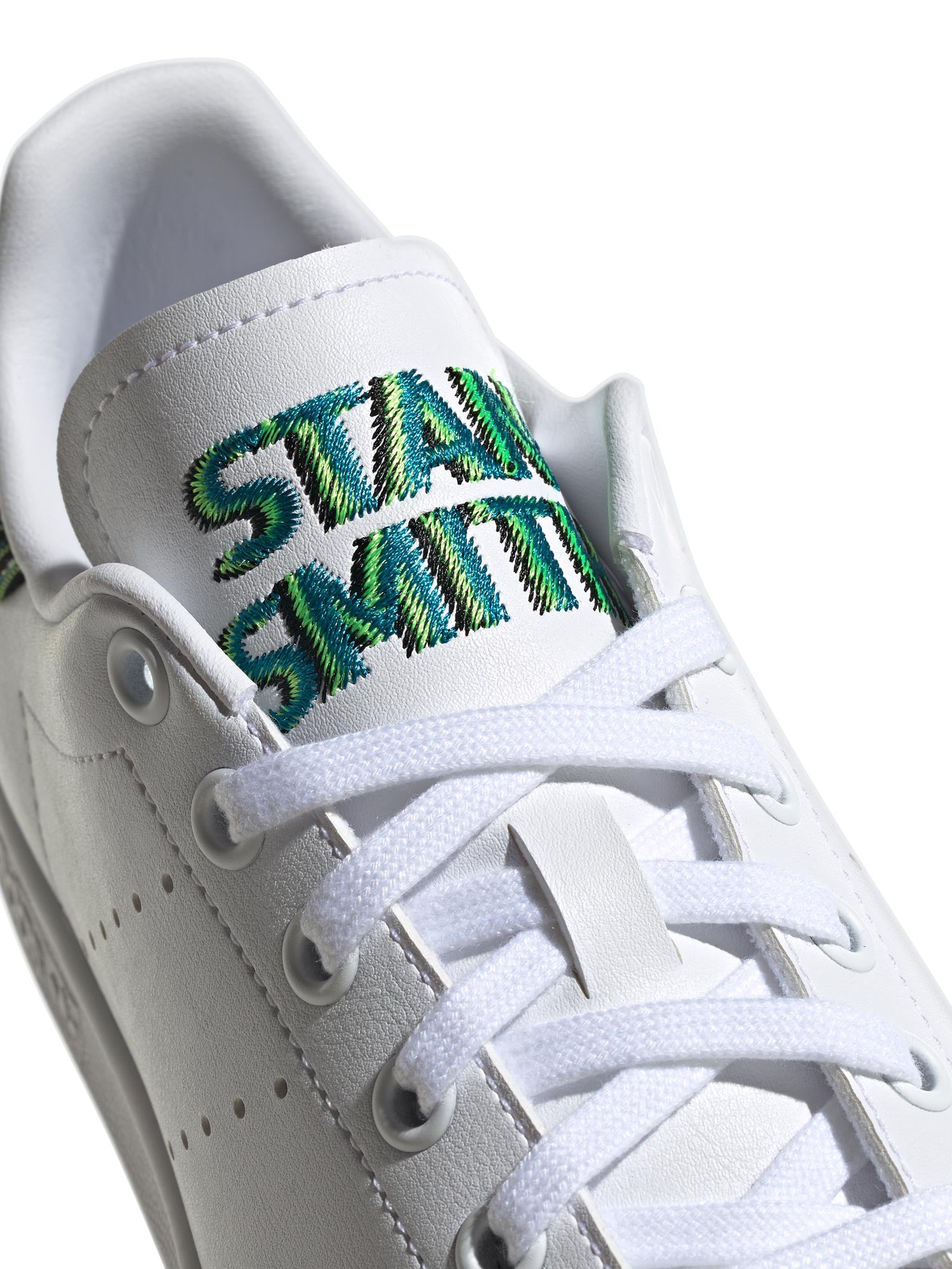ADIDAS ORIGINALS Обувки Stan Smith