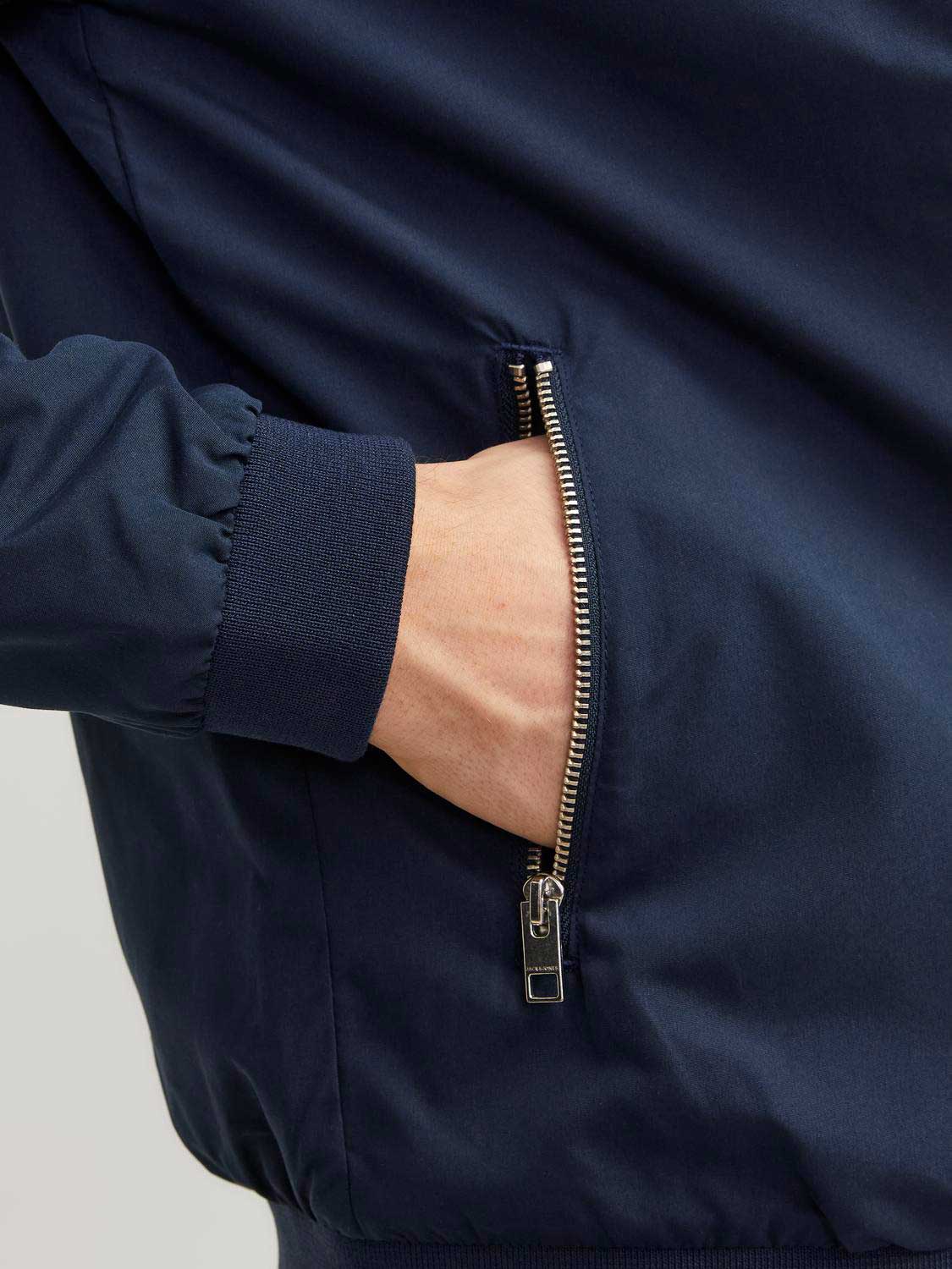 JACK & JONES Яке JJERUSH BOMBER NOOS
