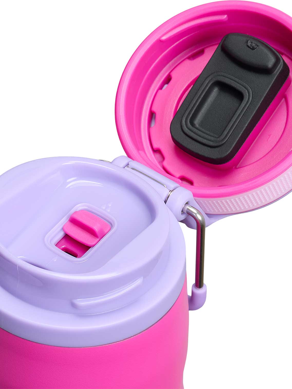 STANLEY Термо бутилка The IceFlow Bottle Twist Flip