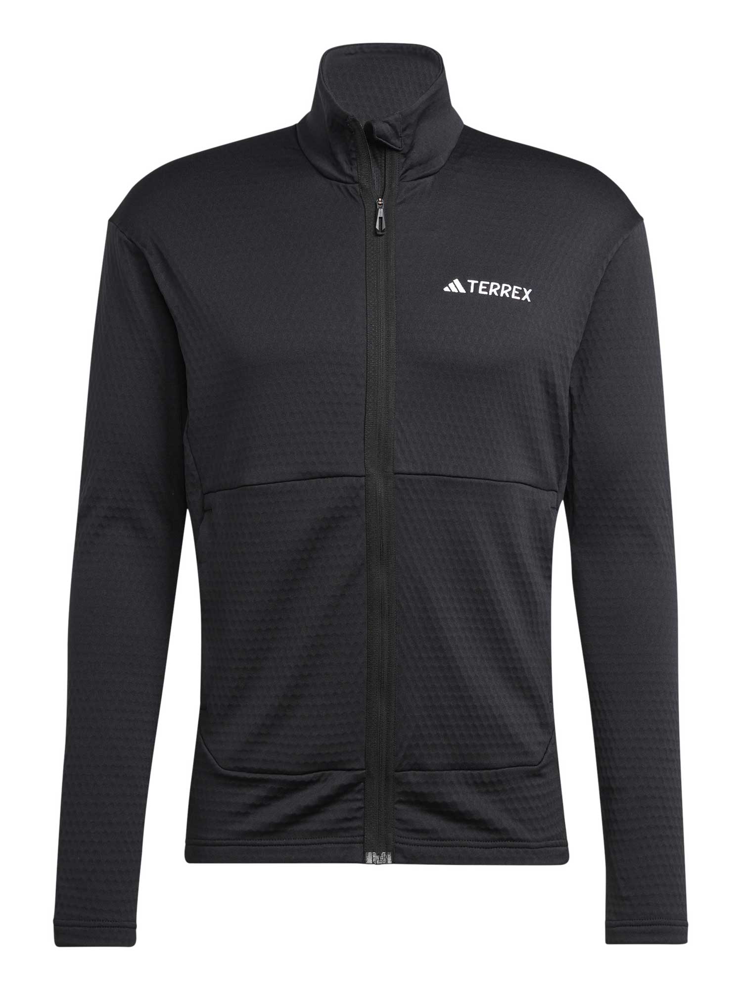 ADIDAS PERFORMANCE Спортно горнище Terrex Multi Light Fleece
