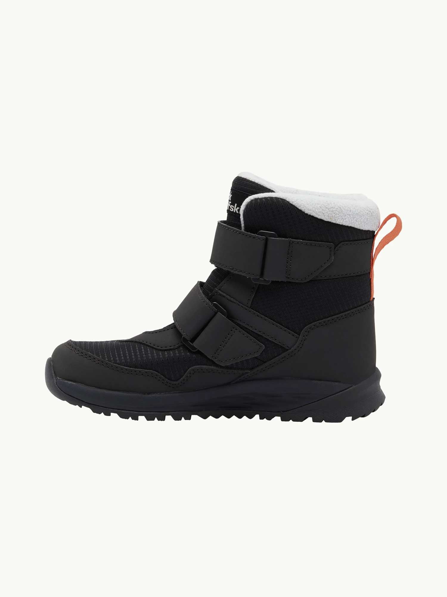 JACK WOLFSKIN Апрески POLAR BEAR-B TEXAPORE MID VC K