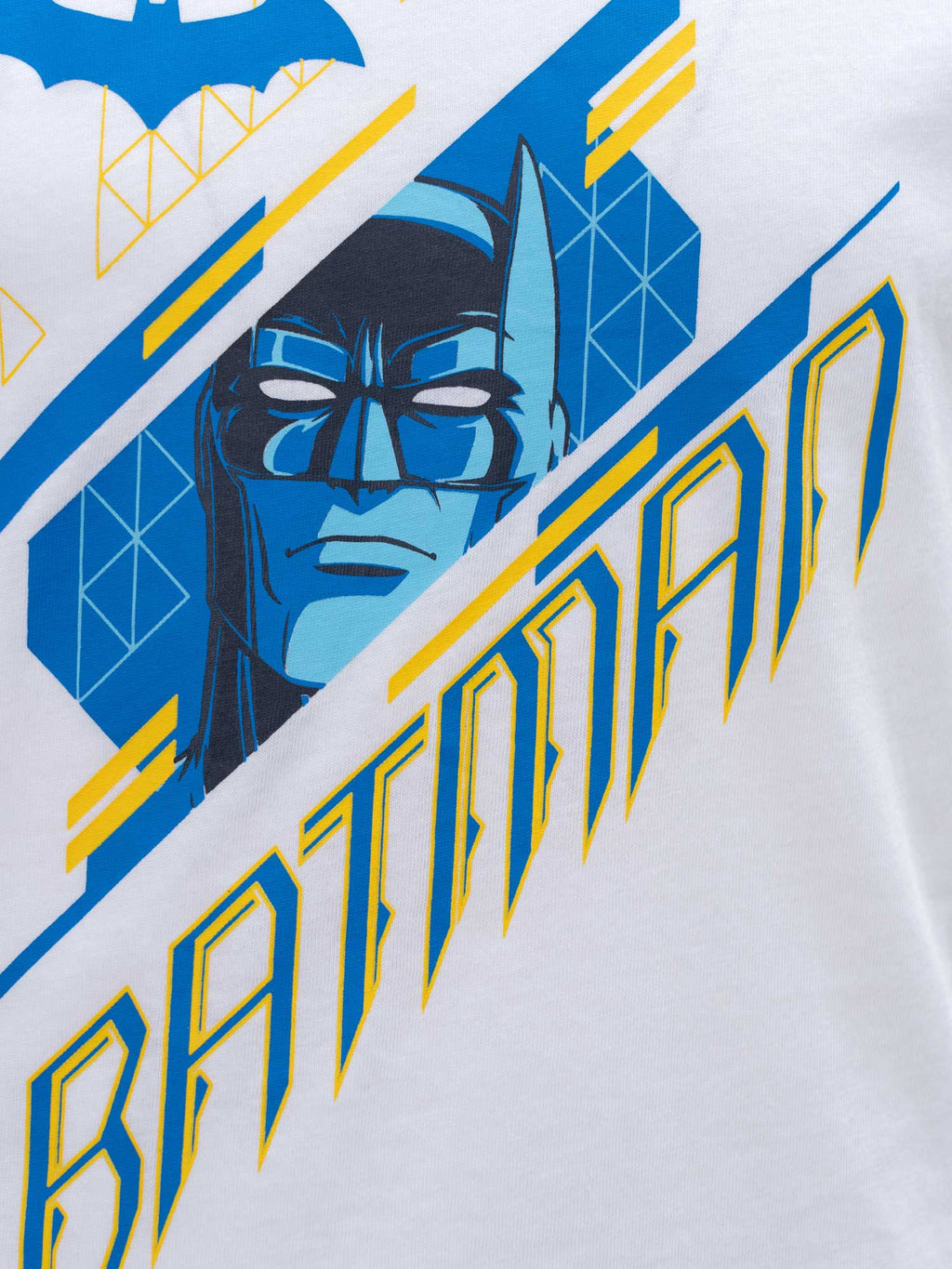 KIDS MOVIE HEROES Тениска BATMAN