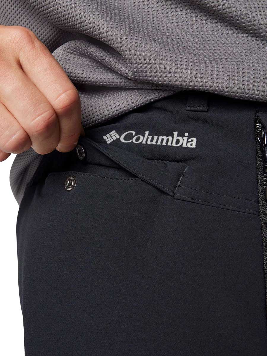 COLUMBIA Панталон Men's Black Mesa™ Warm