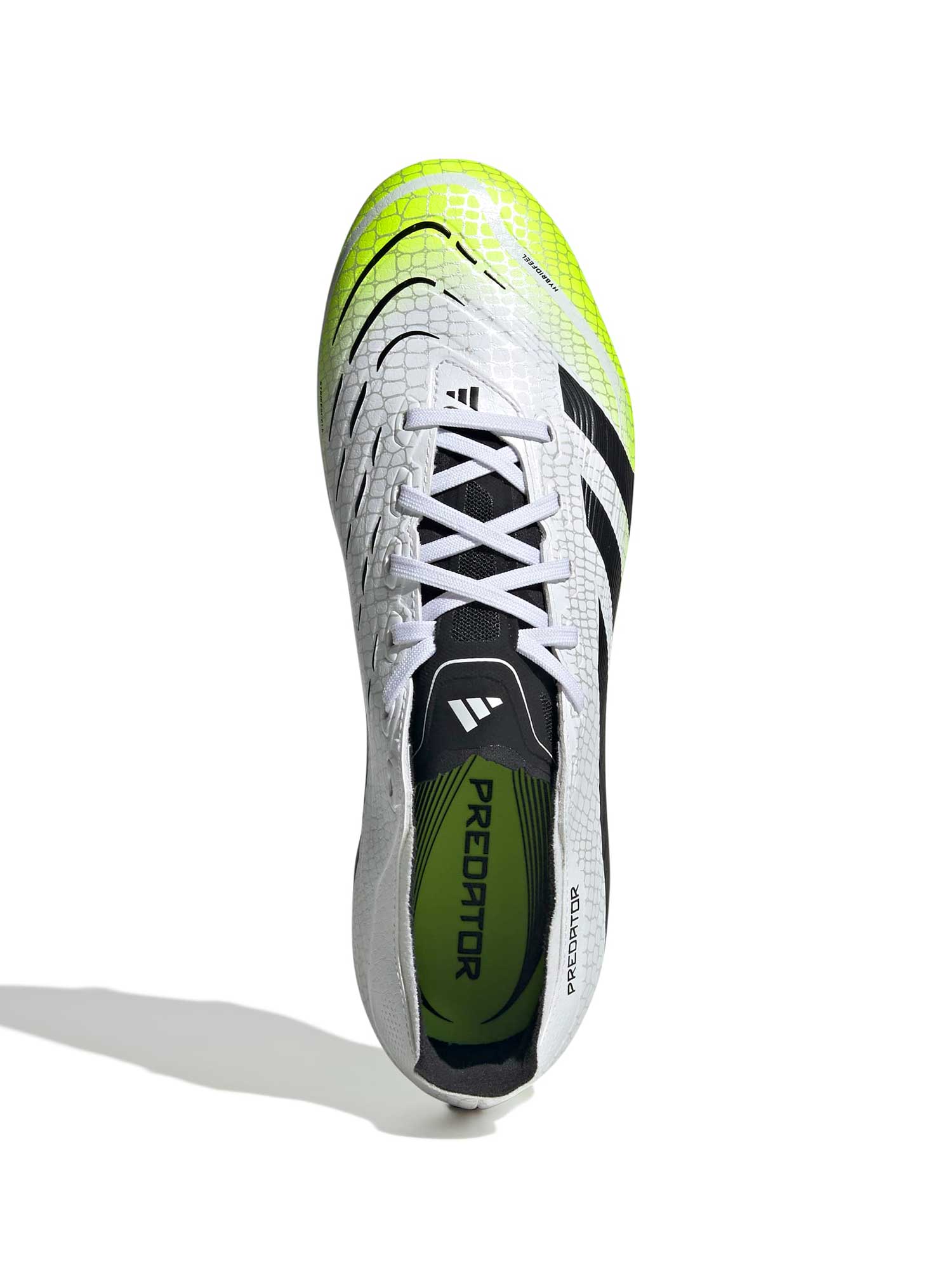 ADIDAS PERFORMANCE Обувки Predator League Firm\/Multi-Ground Boots