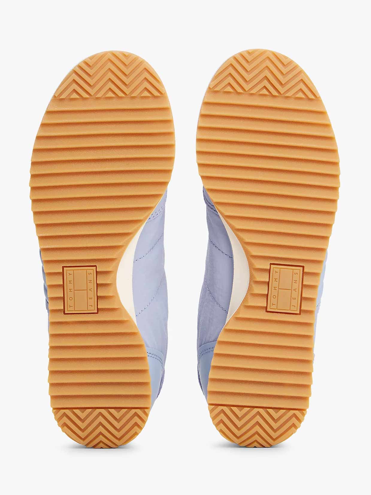 TOMMY JEANS Обувки TJW LOW PROFILE RUNNER