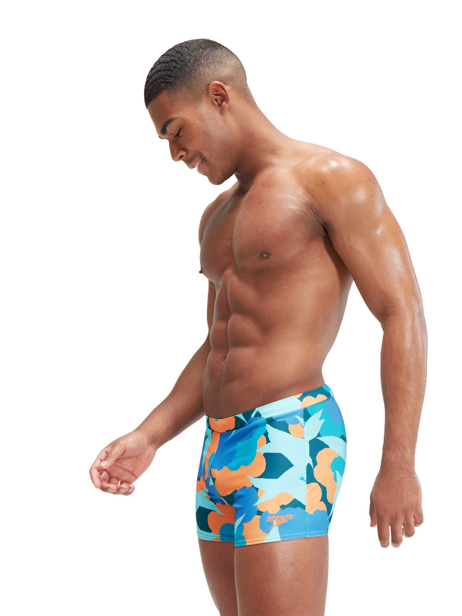 SPEEDO Бански MENS ESCAPE AQUASHORT