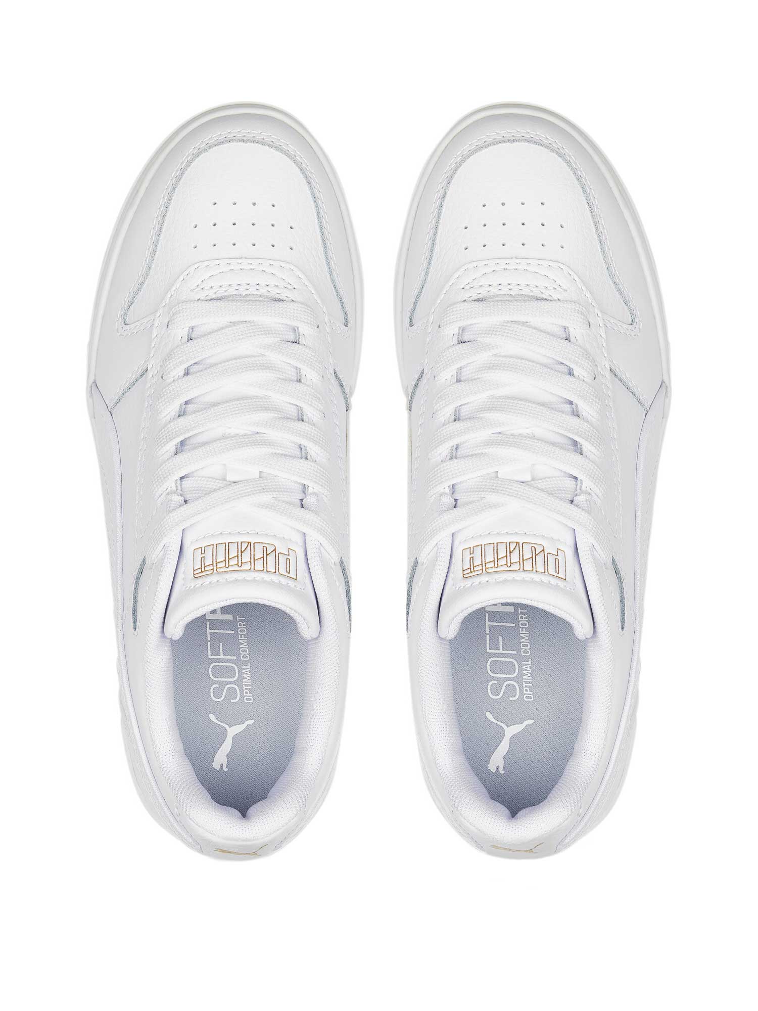 PUMA Обувки RBD Game Low Jr