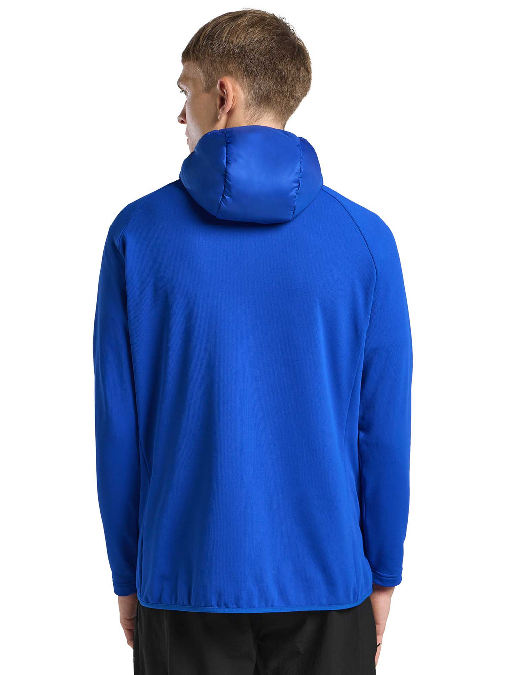 JACK WOLFSKIN Яке ROUTEBURN PRO HYBRID M