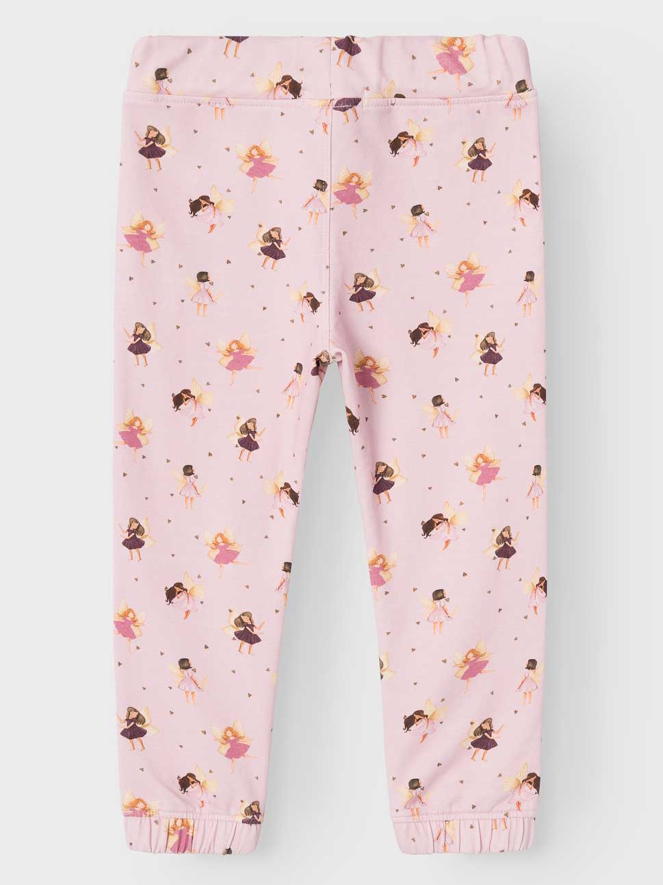 NAME IT Спортно долнище NMFLALLI SWEAT PANT UNB