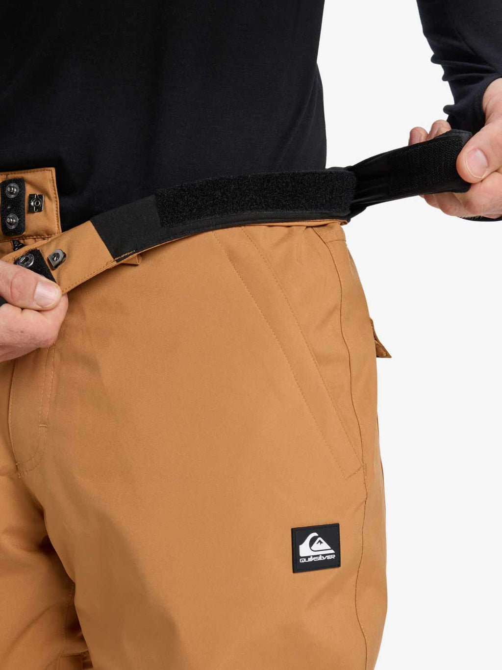 QUIKSILVER Ски панталон ESTATE PT
