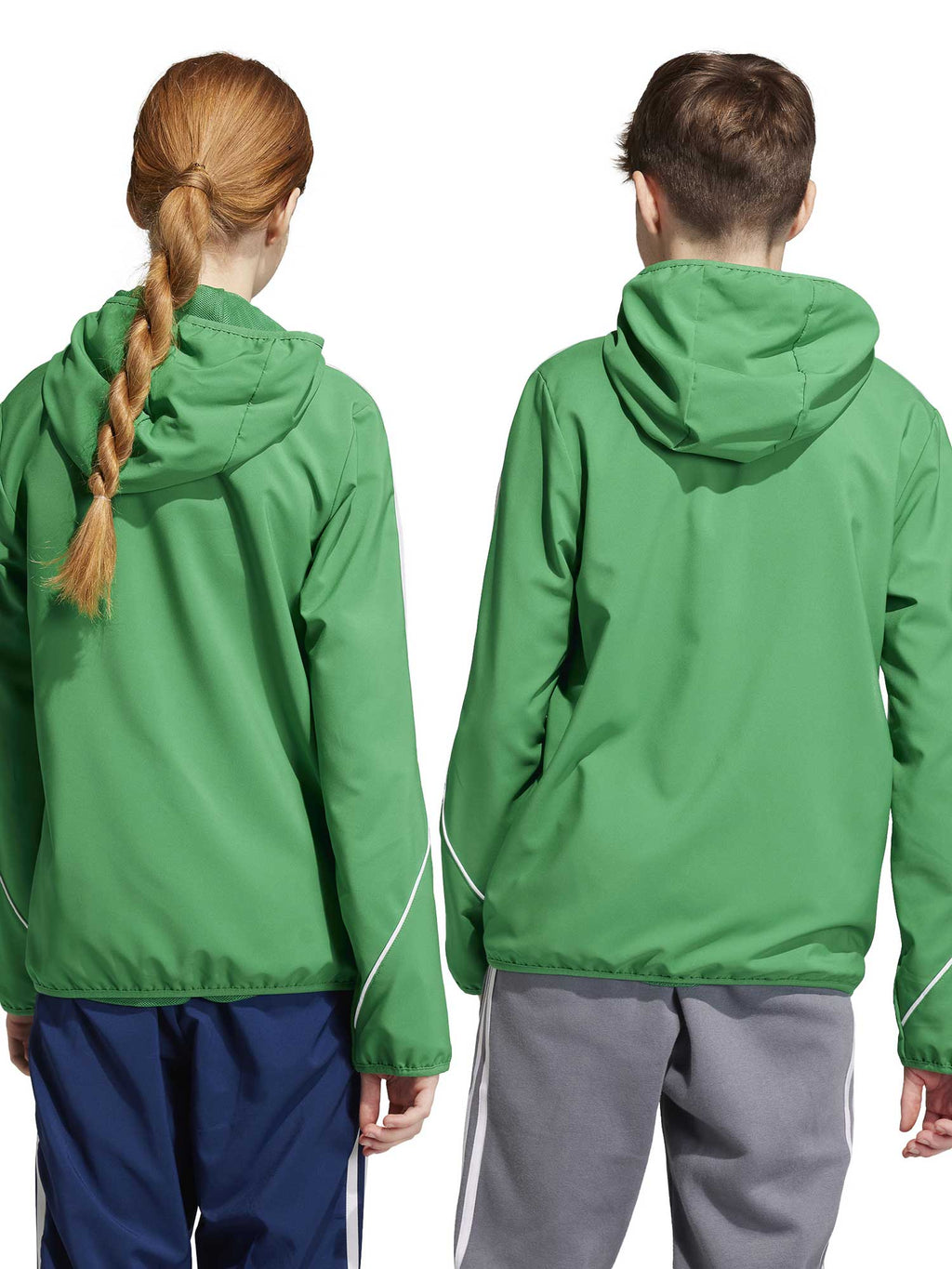 ADIDAS PERFORMANCE Ветровка Tiro 23 League Windbreaker