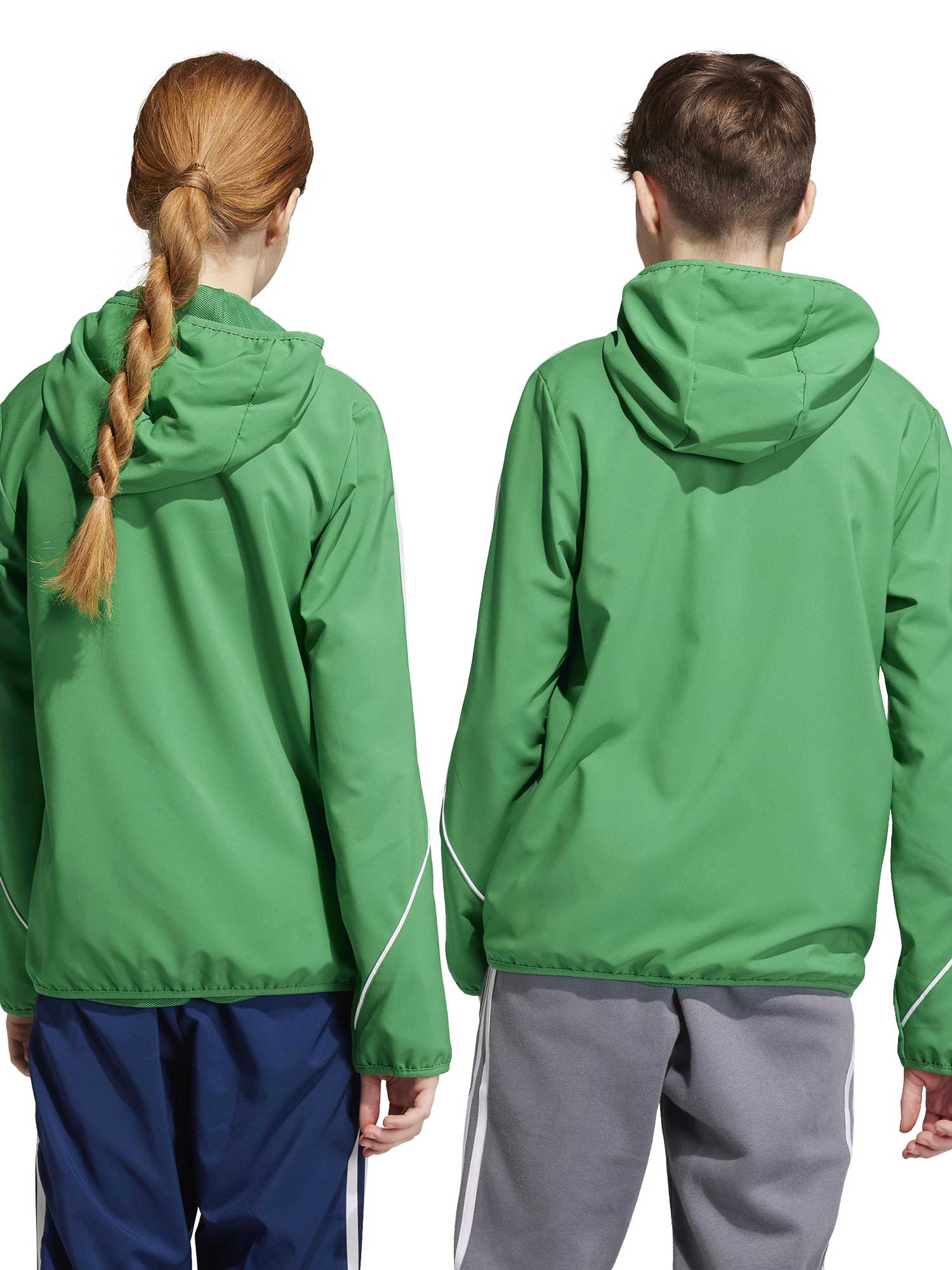 ADIDAS PERFORMANCE Ветровка Tiro 23 League Windbreaker