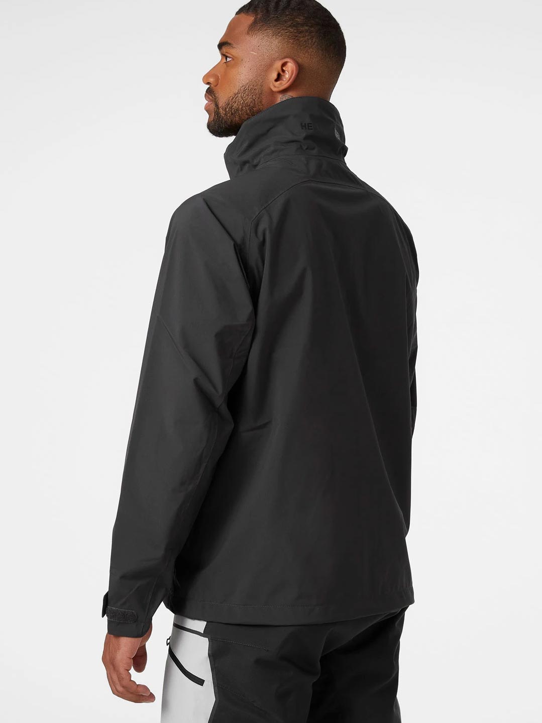 HELLY HANSEN Яке HP RACING JACKET