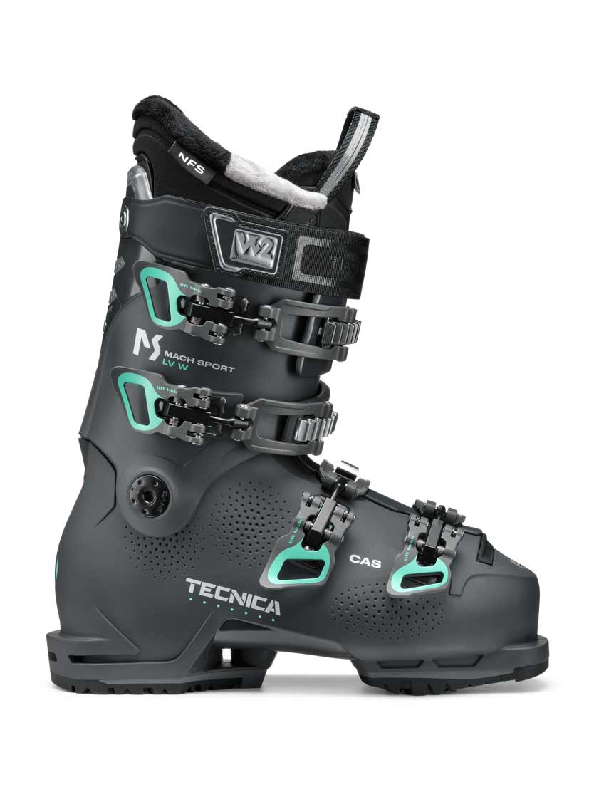TECNICA Ски обувки MACH SPORT LV 85 W GW