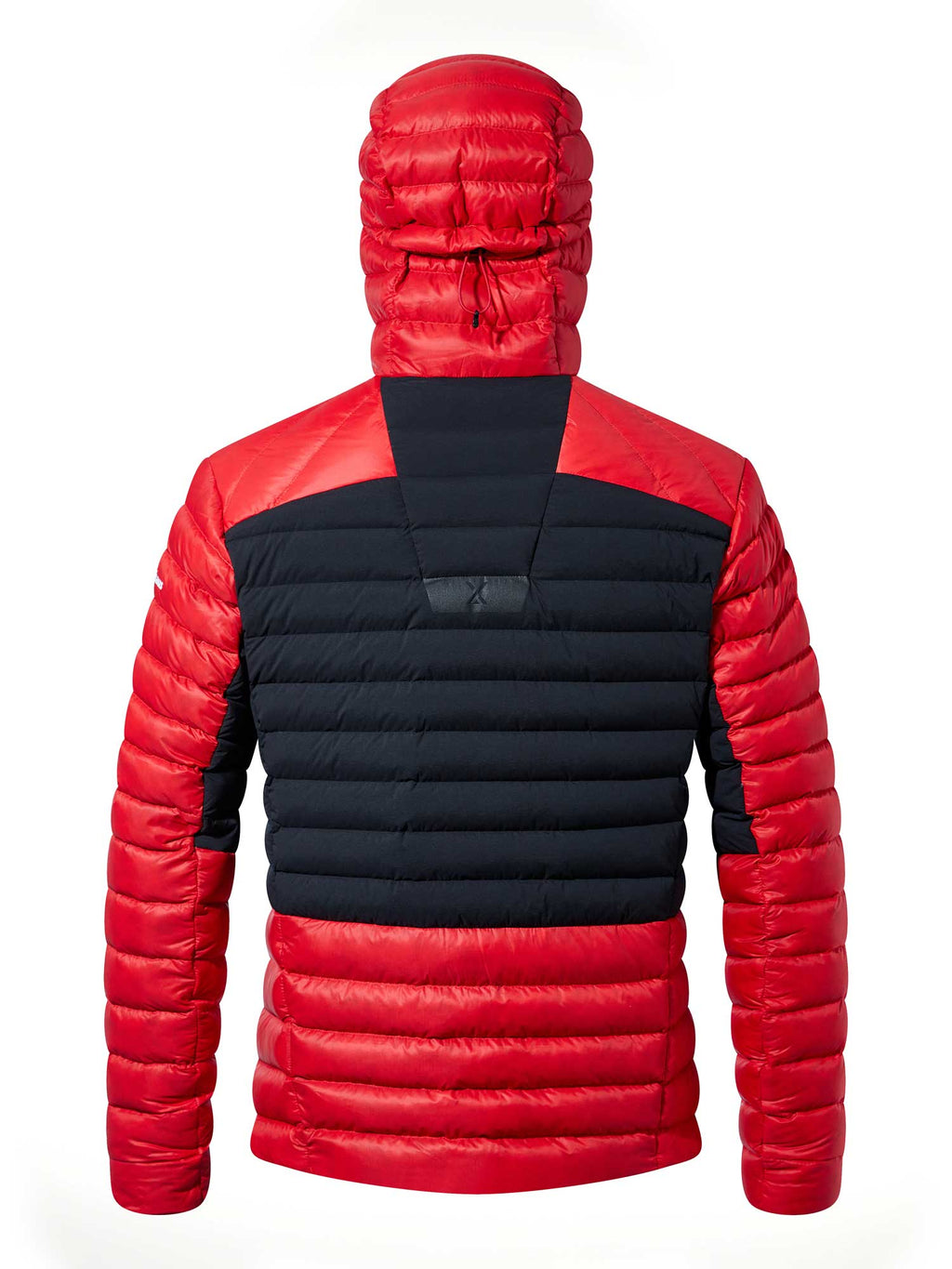 BERGHAUS Яке M MTN SEEKER MW DOWN HOODY