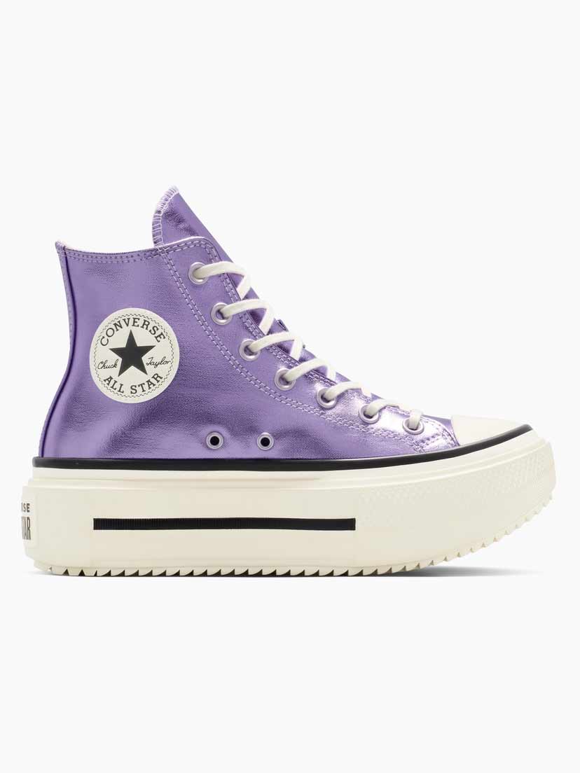 CONVERSE Обувки CTAS LFT DOUBLE STACK