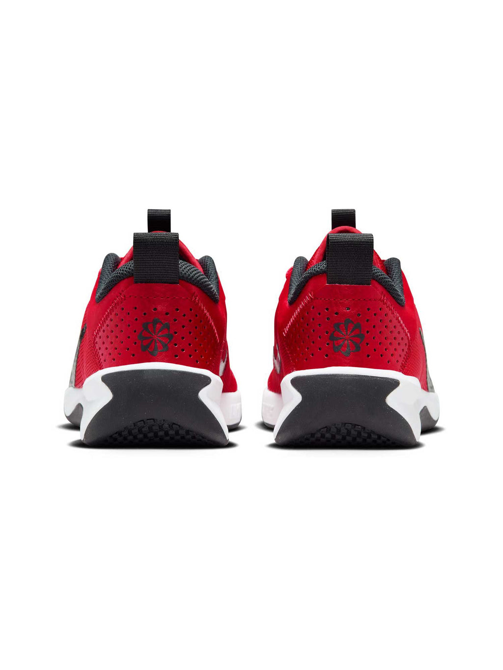 NIKE Обувки OMNI MULTI-COURT GS