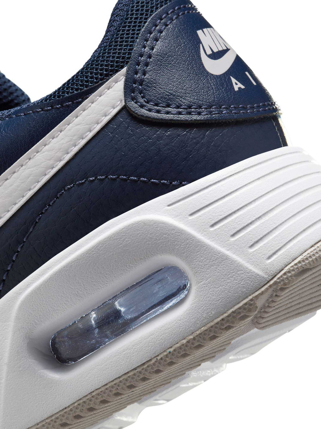 NIKE Обувки AIR MAX SC (GS)