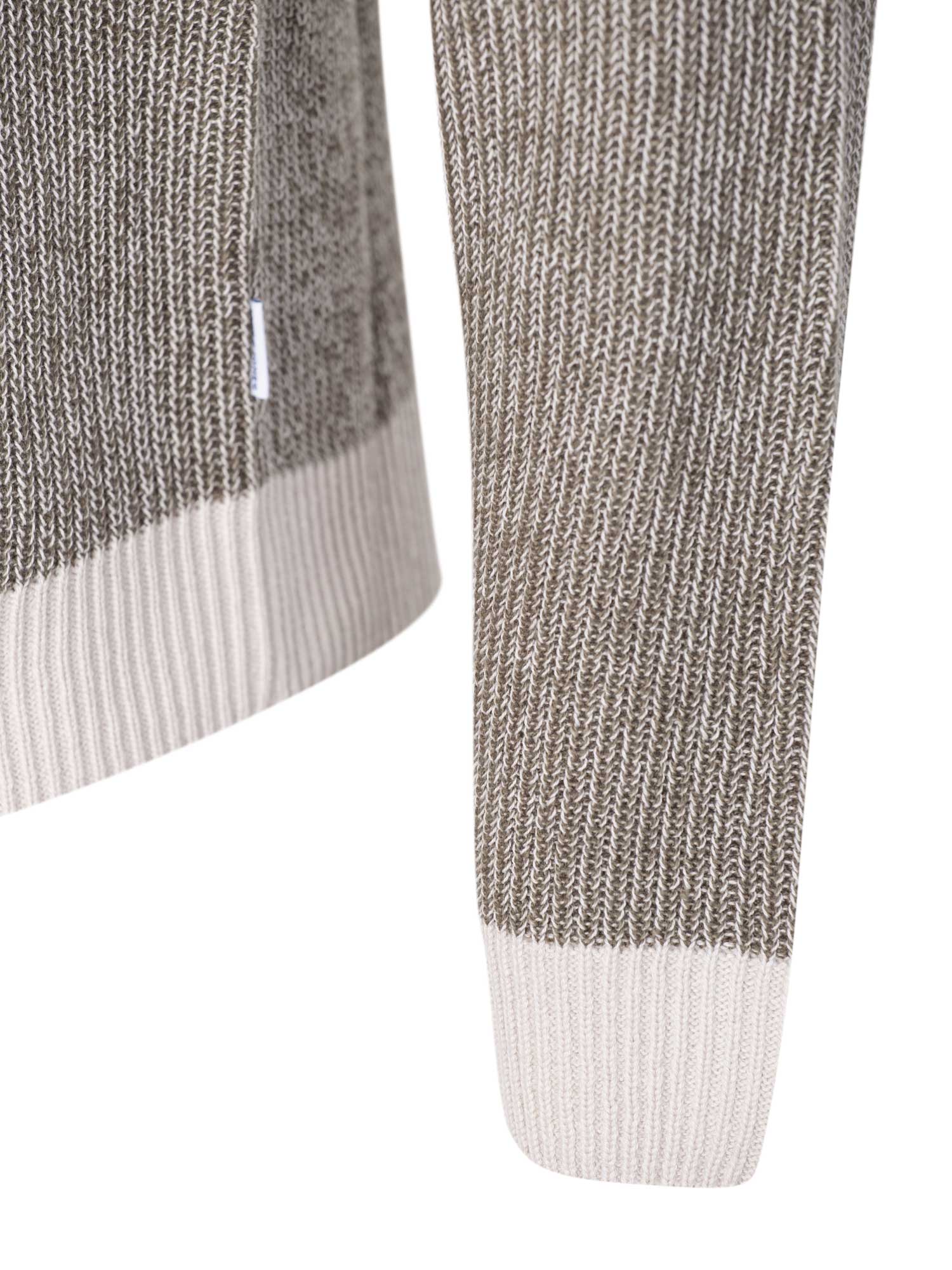 JACK & JONES Пуловер RIB