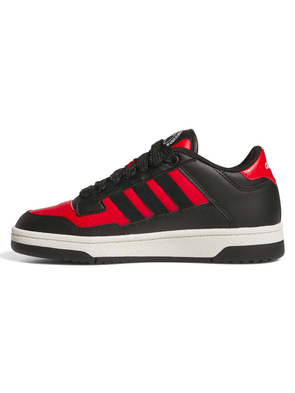 ADIDAS SPORTSWEAR Обувки Rapid Court Low