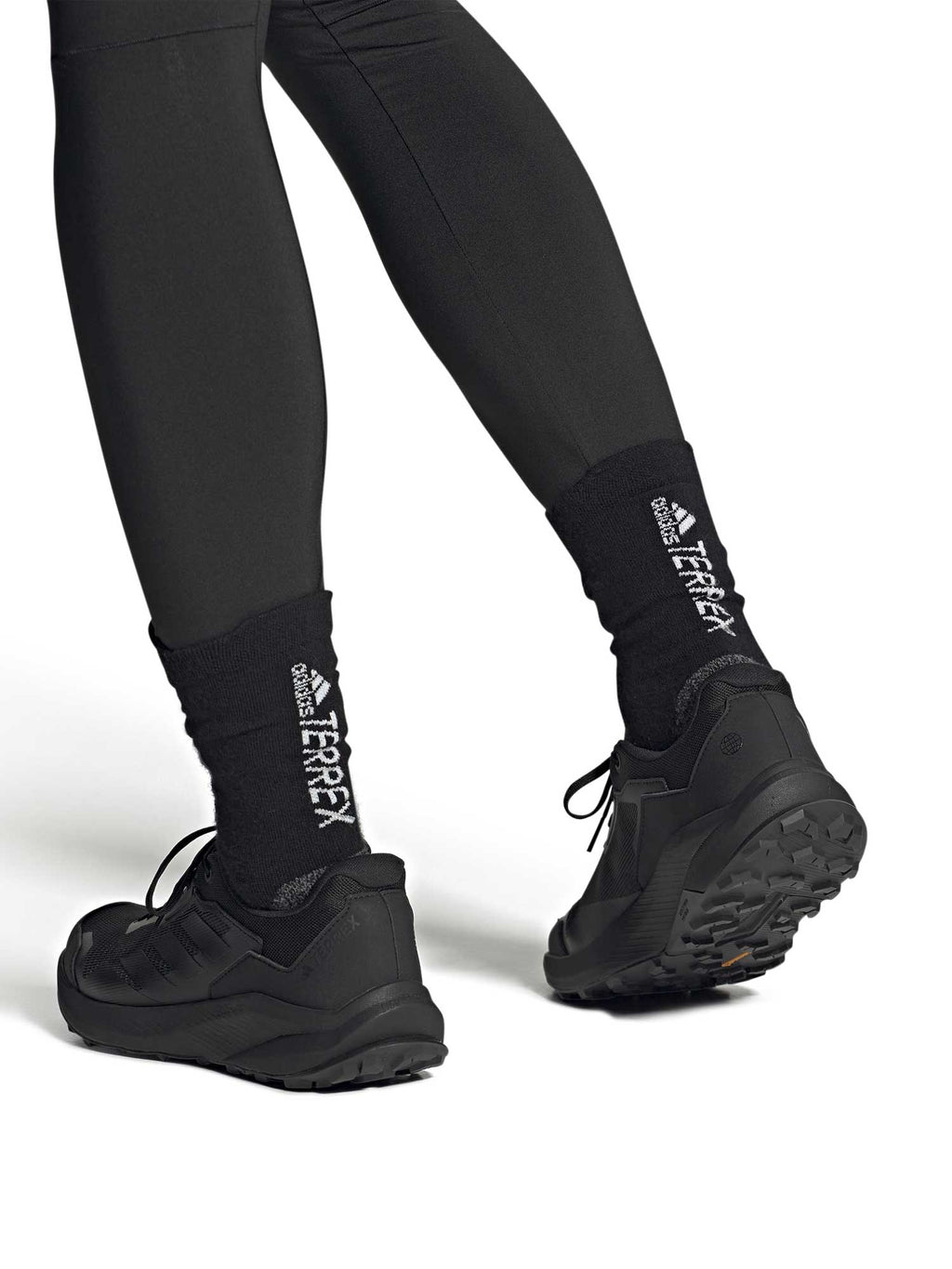ADIDAS PERFORMANCE Обувки Terrex Trail Rider Trail