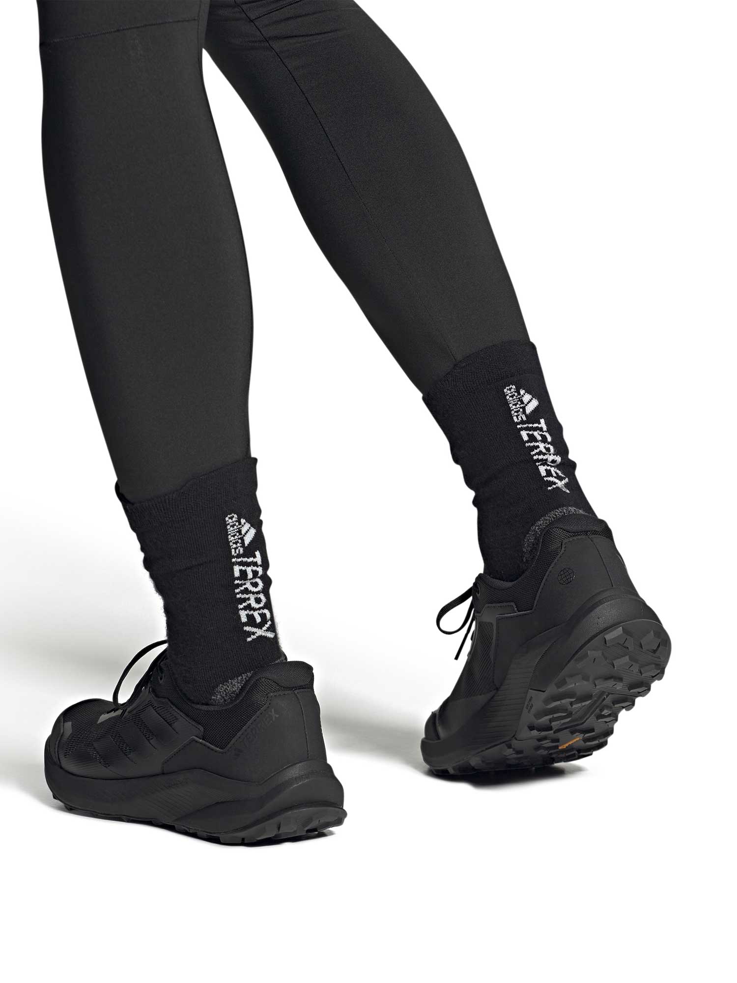 ADIDAS PERFORMANCE Обувки Terrex Trail Rider Trail