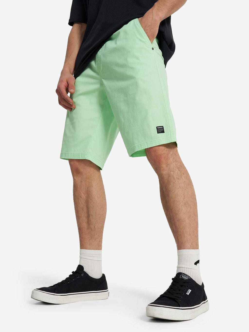 TERMIT Къси панталони Skate Mens Shorts
