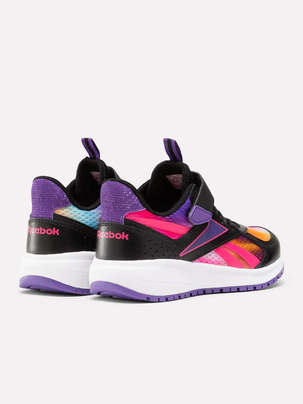 REEBOK Обувки ROAD SUPREME 4.0 ALT