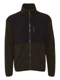 BLEND Полар Sweatshirt
